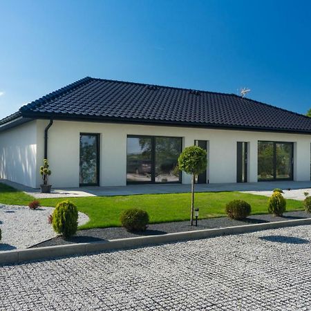 Apartamenty Radawka Dziwnowek Exterior photo