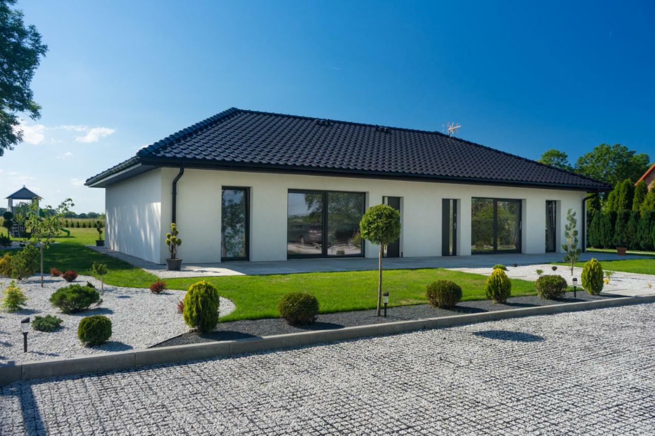 Apartamenty Radawka Dziwnowek Exterior photo